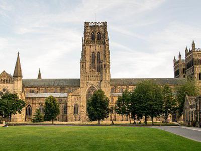 Palace Green, Durham