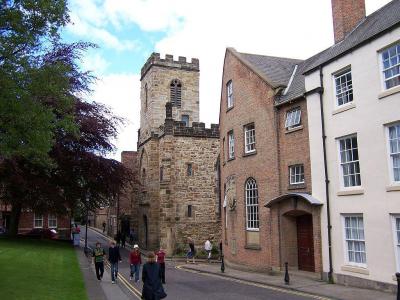 Durham Museum and Heritage Centre, Durham
