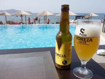 Mykonos Brewing Company