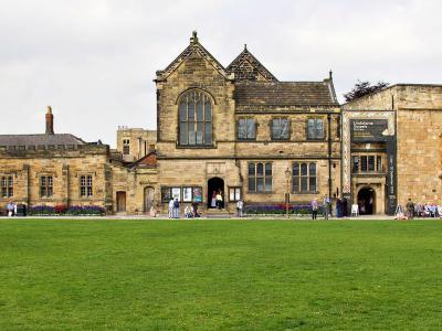 Durham University Museum of Archaeology, Durham