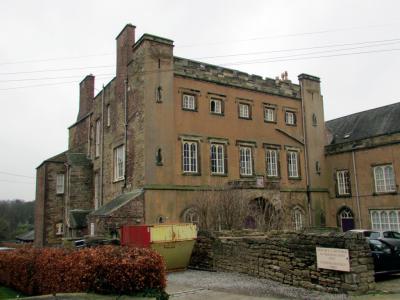 Chorister School, Durham