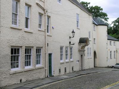 Saint Cuthbert's Society, Durham