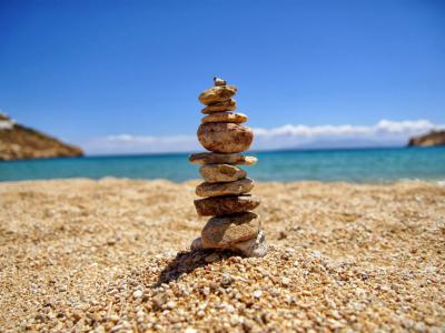 Super Paradise Beach, Mykonos