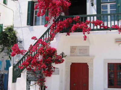 Aegean Maritime Museum