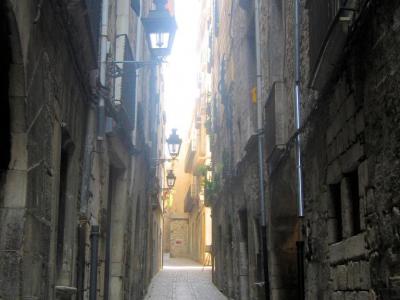 Jewish Quarter and Jewish History Museum