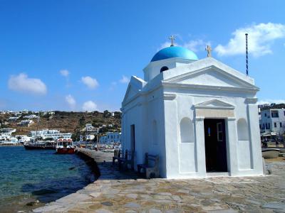 Saint Nicholas Church