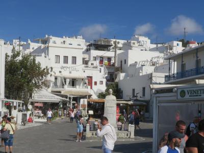 Manto Mavrogenous Square