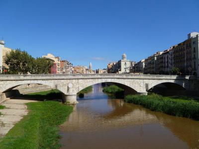 Puente de Piedra (Stone Bridge)