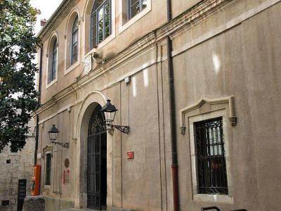 Museo de Historia de Gerona (Girona History Museum), Girona