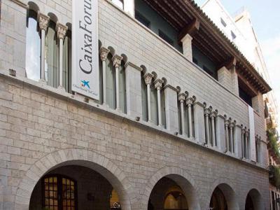 CaixaForum Girona
