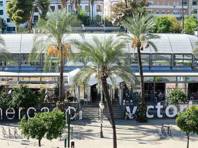 Mercado Victoria (Victoria Market)