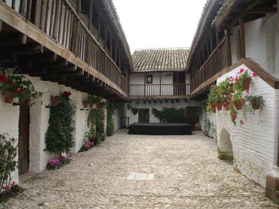 Posada del Potro (Potro Inn), Cordoba