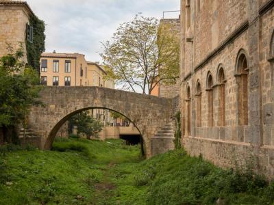 Galligants Bridge - Braavos Bridge