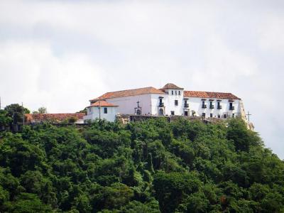 Convento de la Popa (La Popa Convent)