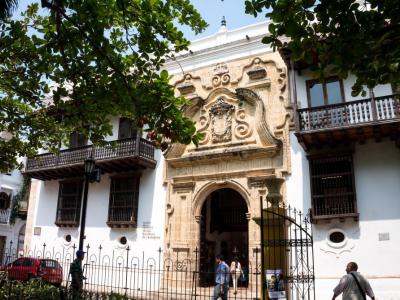 Historical Museum of Cartagena de Indias, Cartagena