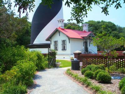 St. Augustine Lighthouse and Maritime Museum, St. Augustine