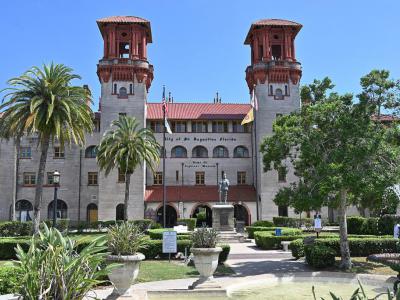 Lightner Museum