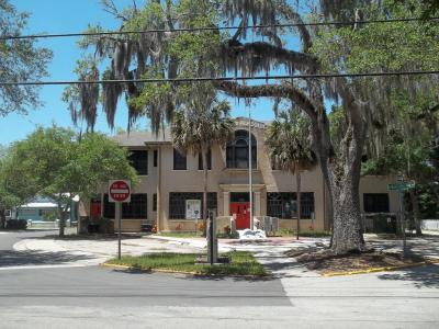Lincolnville Museum and Cultural Center, St. Augustine