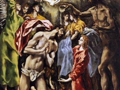 Hospital de Tavera (Tavera Hospital), Toledo