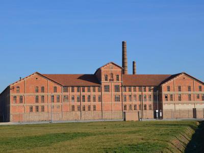 Camp des Milles, Aix-en-Provence