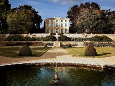 Chateau de la Gaude (Gaude Castle), Aix-en-Provence