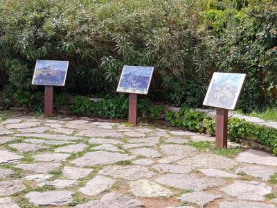 Terrain des Peintres (Land of the Painters), Aix-en-Provence