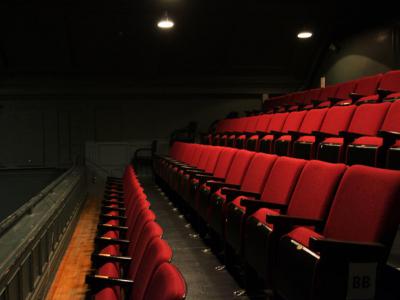 Cafe-Théâtre de la Fontaine d'Argent, Aix-en-Provence