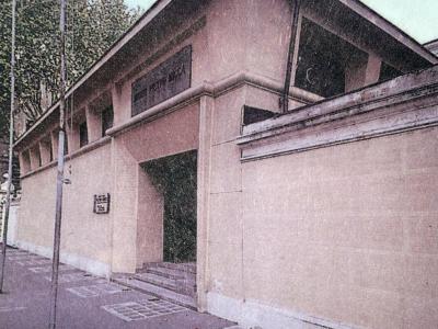 Museum of Pietro Micca and the Siege of Turin in 1706, Turin