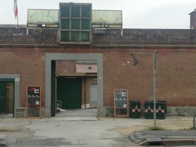 Museo del Carcere Le Nuove (New Prisons Museum), Turin