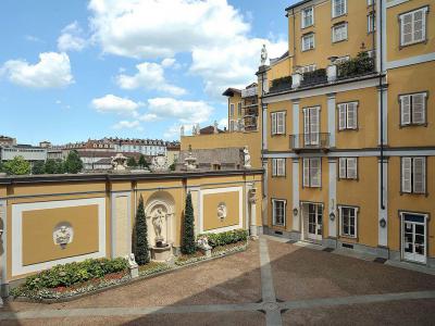Museo Accorsi-Ometto (Accorsi-Ometto Museum), Turin