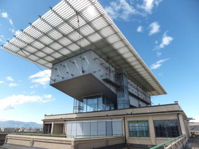 Pinacoteca Giovanni e Marella Agnelli (Giovanni and Marella Agnelli Art Gallery), Turin