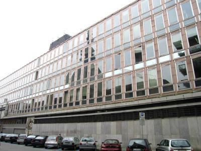 Museo della Radio e della Televisione (Radio and Television Museum), Turin