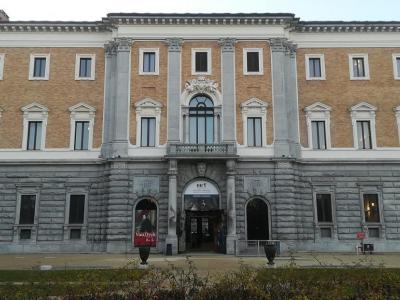 Galleria Sabauda (Savoy Gallery), Turin
