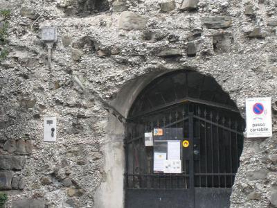 Kleines Berlin (Little Berlin), Trieste