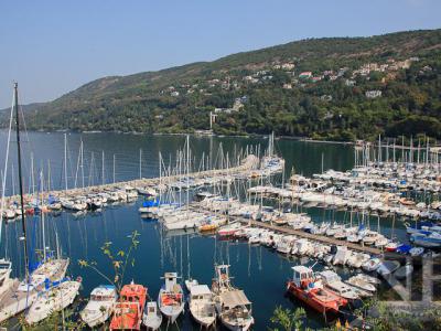 Golfo di Trieste (Gulf of Trieste), Trieste