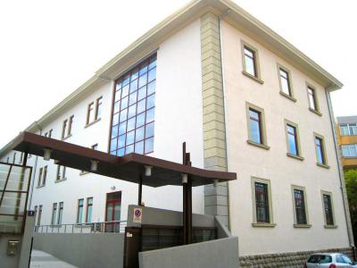 Museo Civico di Storia Naturale (Civic Museum of Natural History), Trieste