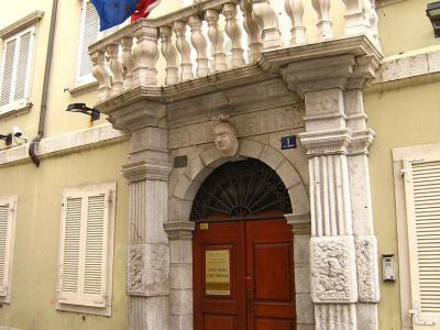 Civico Museo d'Arte Orientale (Civic Museum of Oriental Art), Trieste