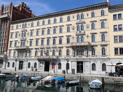 Civico Museo Teatrale Carlo Schmidl (Carlo Schmidl Civic Theater Museum), Trieste