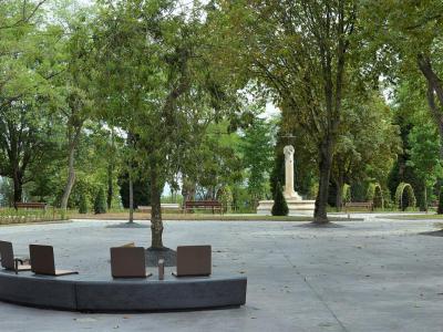 Mount Artxanda and Artxanda Funicular, Bilbao