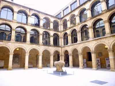 Museo Vasco (Basque Museum), Bilbao