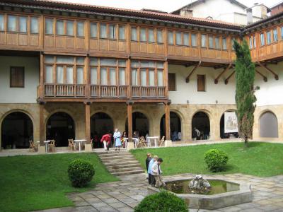 Museo de Arte Sacro de Bilbao (Diocesan Museum of Sacred Art of Bilbao), Bilbao