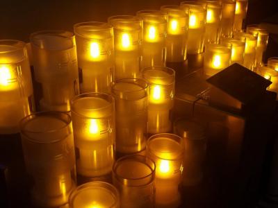 Chiesa Madonna della Rocca (Madonna della Rocca Church)