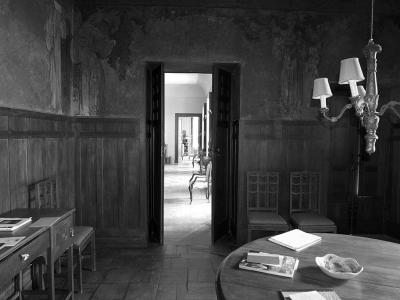 Casa Cuseni (Cuseni House), Taormina