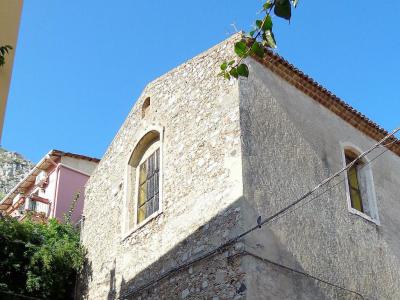 Chiesa della Visitazione (Church of the Visitation)