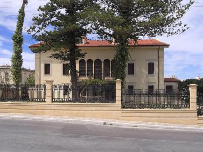 Eleftherios Venizelos Museum of Chalepa, Chania
