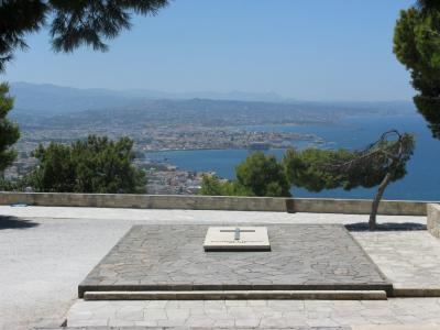 Venizelos Graves