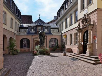 Musee Bartholdi (Bartholdi Museum)