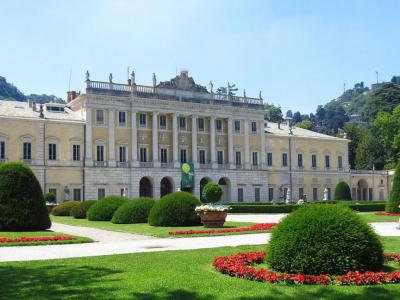 Villa Olmo