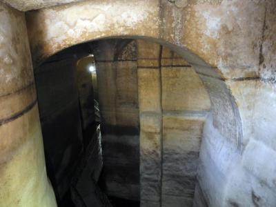 Ipogeo MateraSum (MateraSum Underground Chamber), Matera
