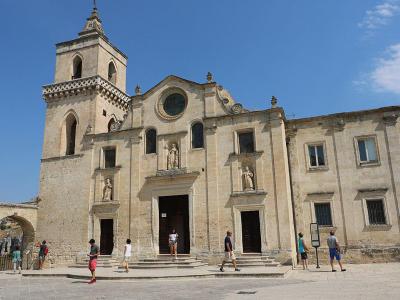 Chiesa dei Santi Pietro e Paolo (Saint Peter and Saint Paul Church)